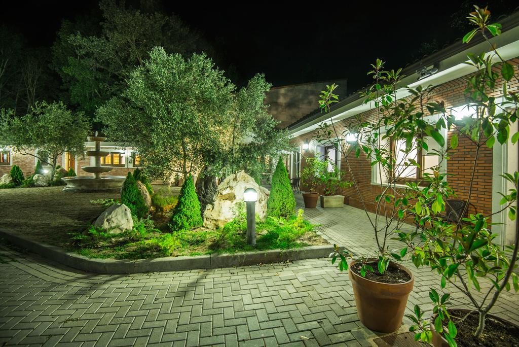 Finca Valdobar Penafiel Exterior photo